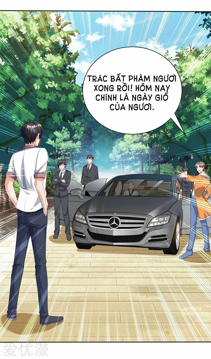 Trọng Sinh Khí Thiếu Quy Lai: Chapter 68
