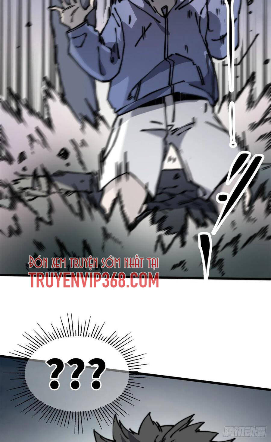 Lùi Lại Để Vi Sư Lên: Chapter 6