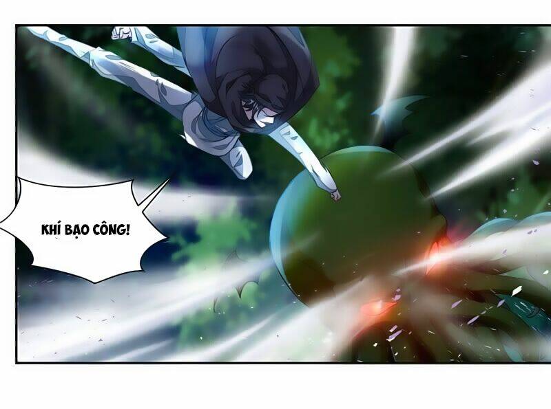 Cửu Dương Thần Vương: Chapter 20