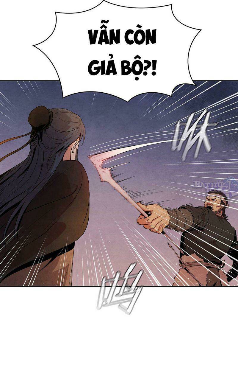 Đại Sư Huynh: Chapter 6.2