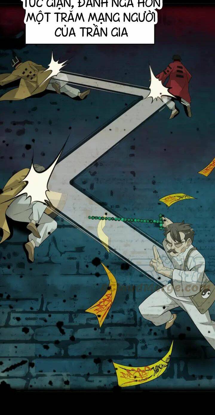 Siêu Cấp Đại Chủ Bạ: Chapter 59