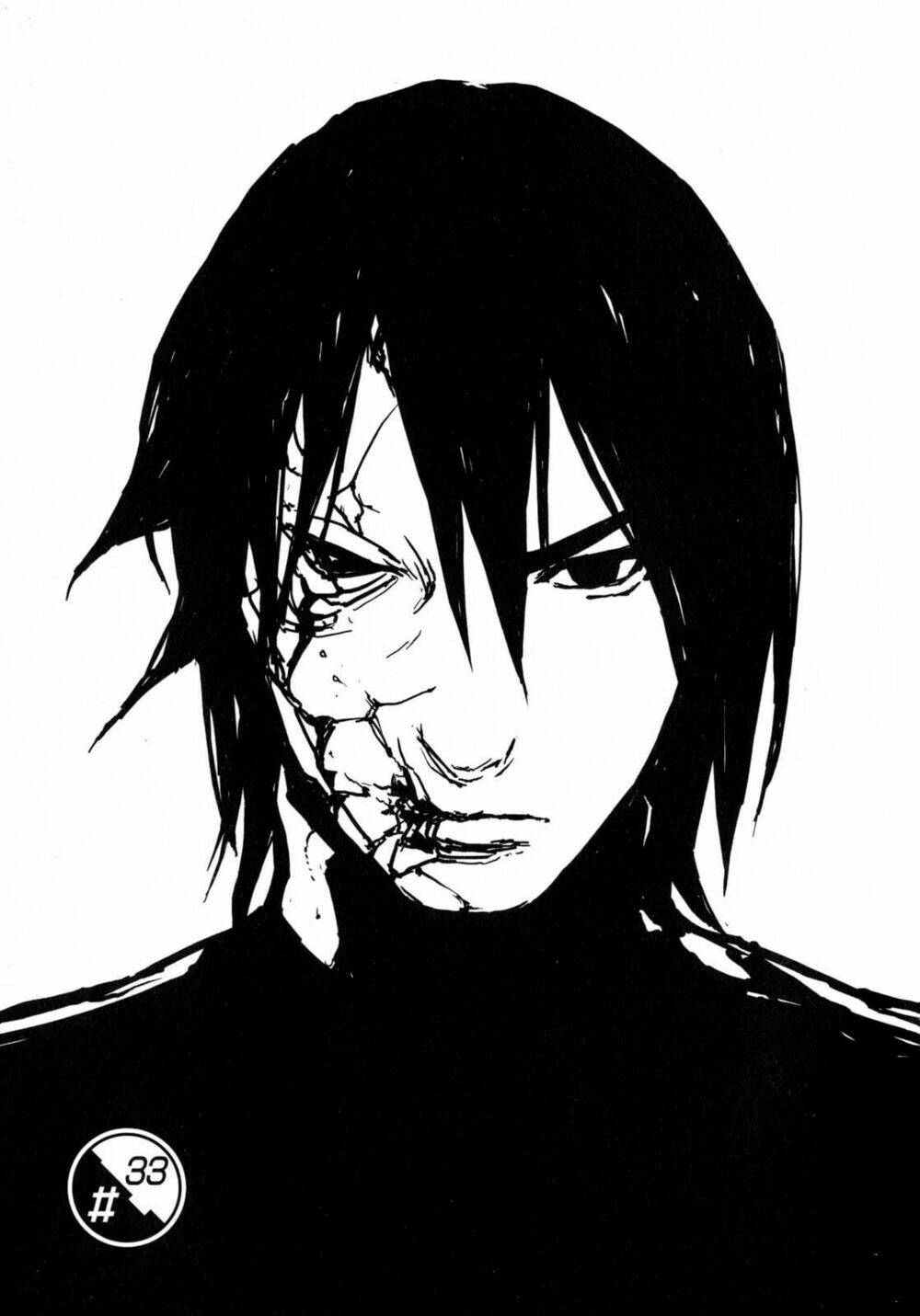 Thảm Họa Virus Ngoài Hành Tinh: Chapter 33