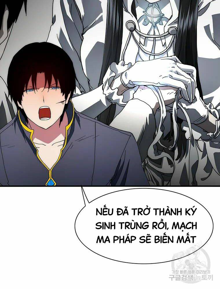 Các Chòm Sao Chỉ Chú Ý Mình Tôi: Chapter 33