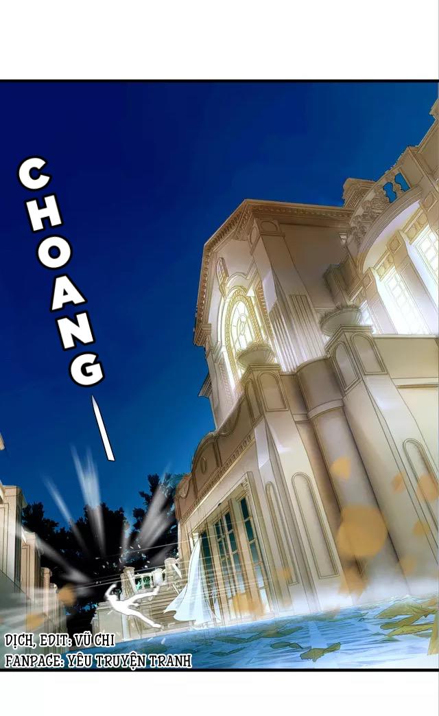 Thực Nhị: Chapter 37