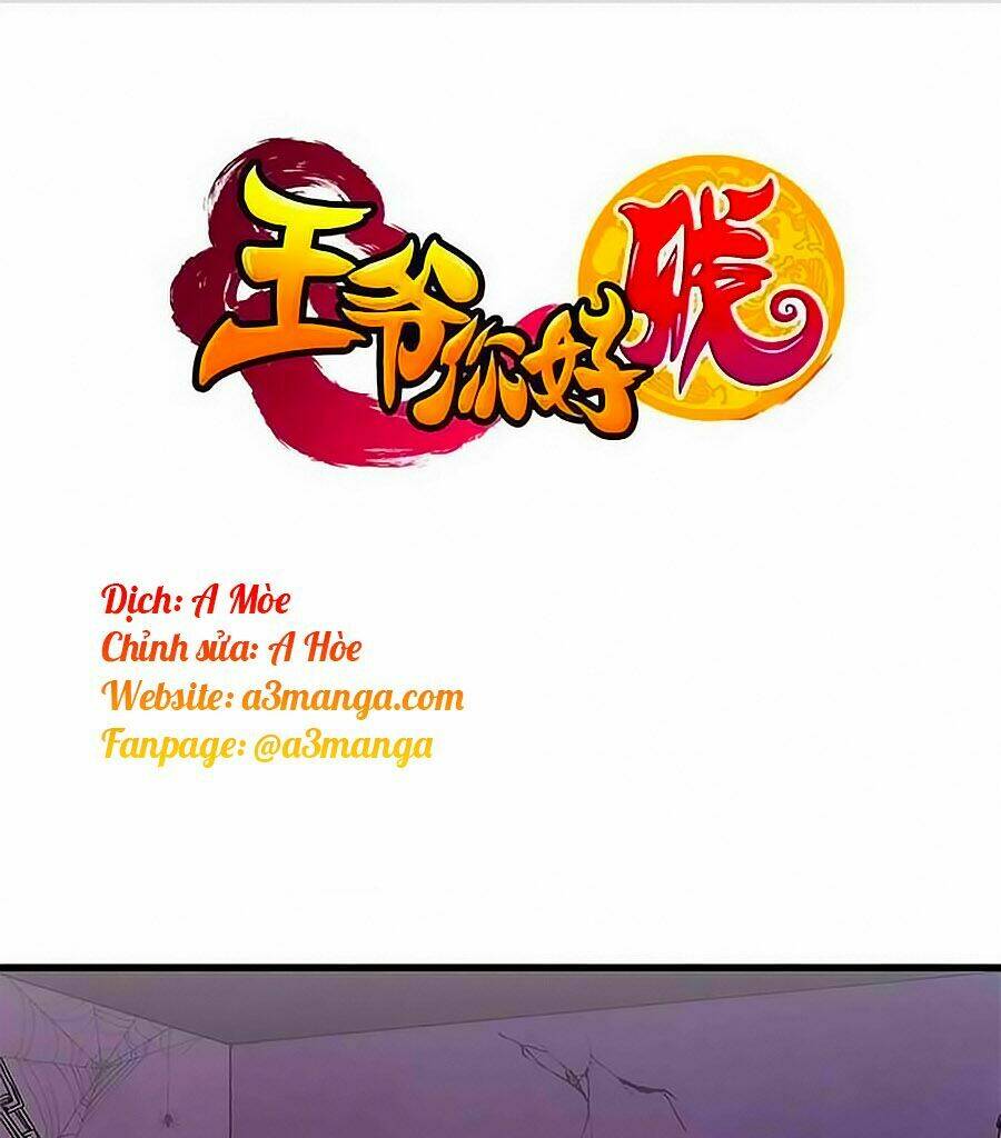 Vương Gia! Ngươi Thật Bỉ Ổi: Chapter 169