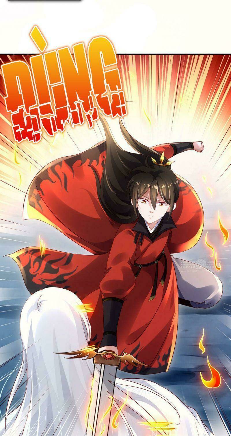 Thiên Kim Bất Hoán: Chapter 86