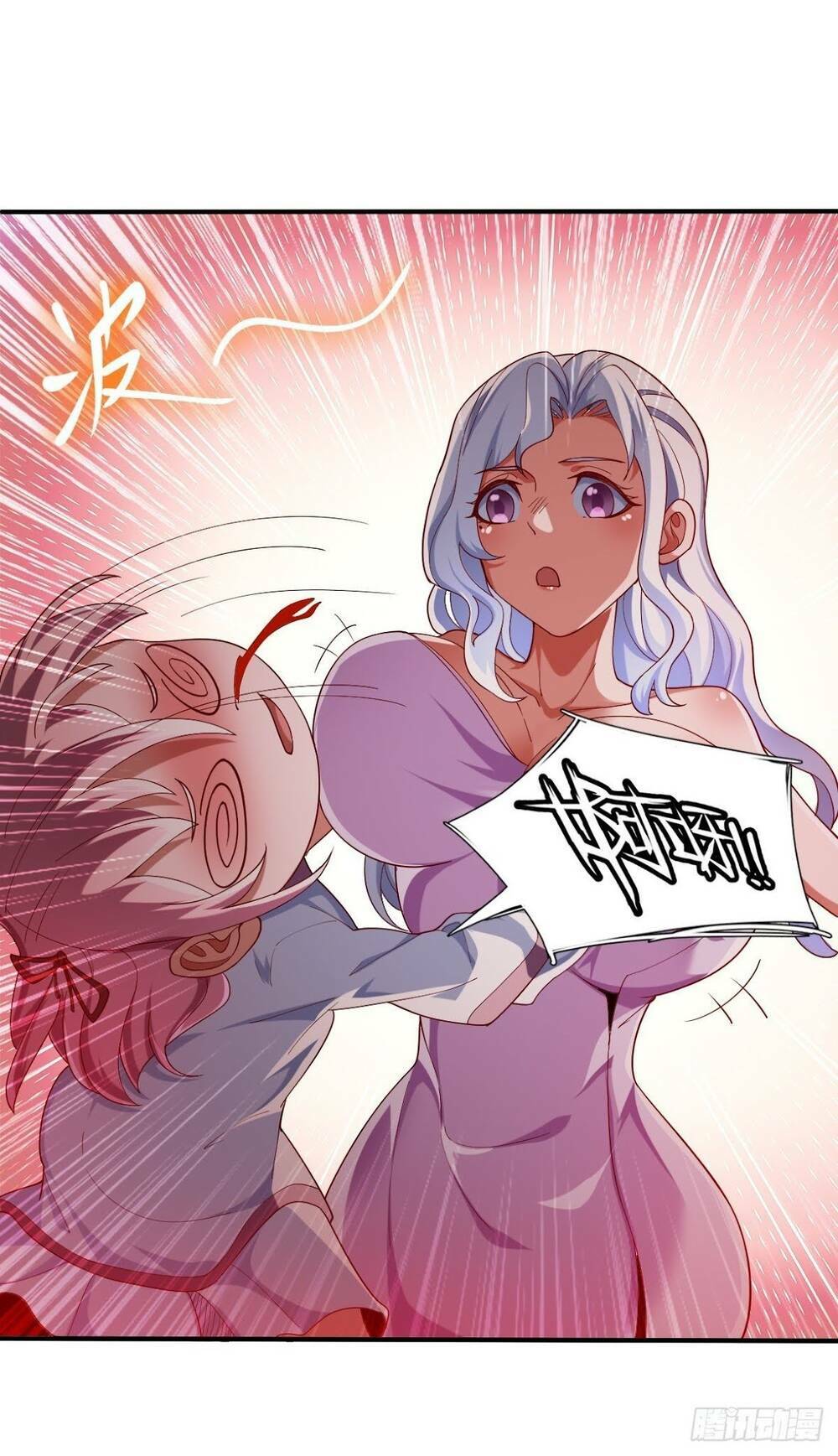 Cục Gạch Xông Vào Dị Giới: Chapter 52