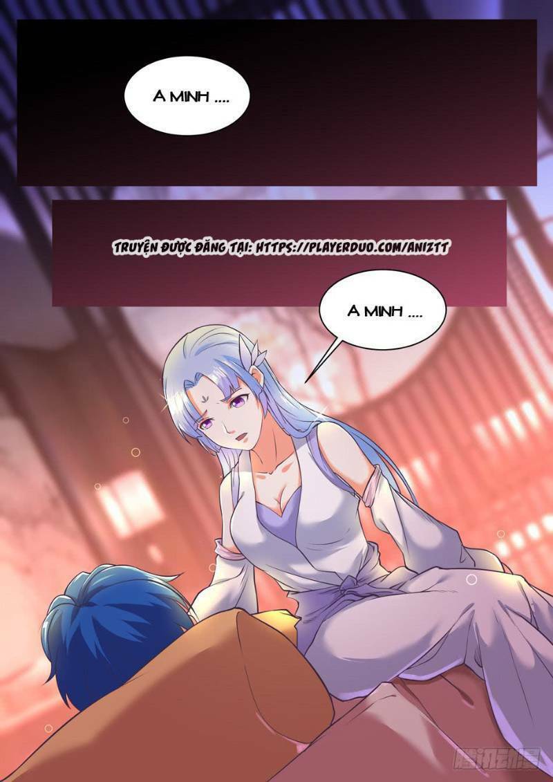Chủ Thần Quật Khởi: Chapter 40