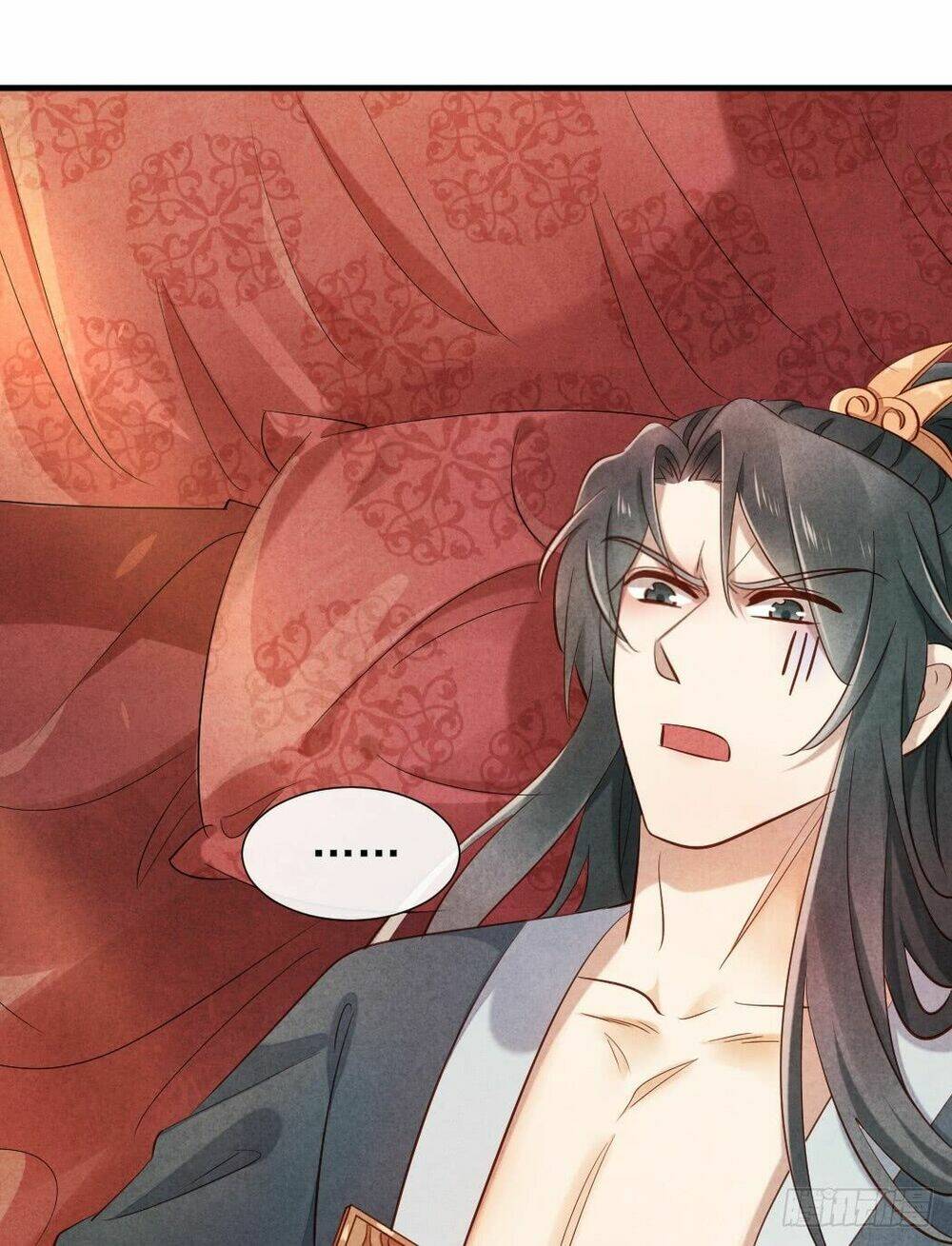 Vương Phi Muốn Trèo Tường: Chapter 16