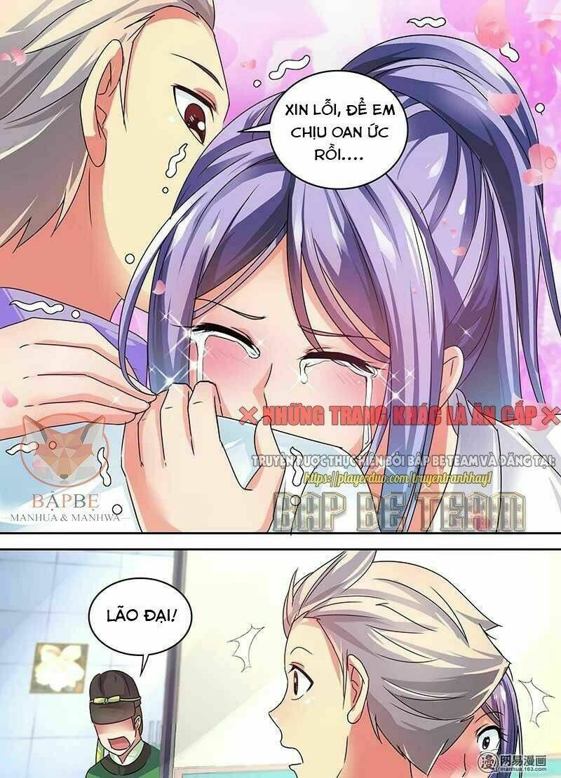 Tôi Là Thần Y: Chapter 137