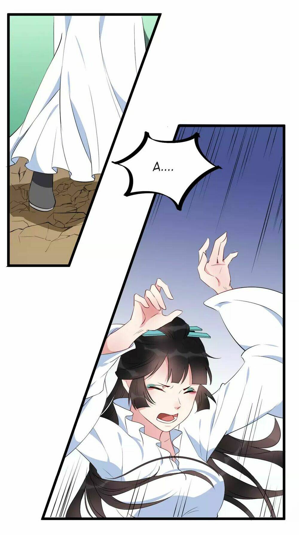 Bồng Sơn Viễn: Chapter 48