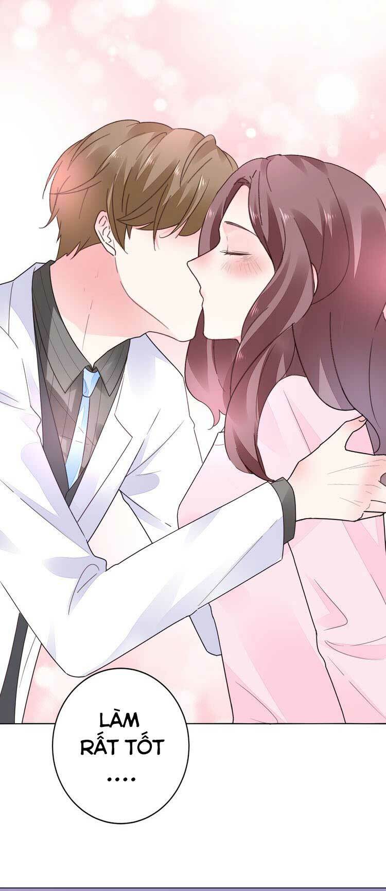 Điều Ước Sủng Ái Bất Bình Đẳng: Chapter 39