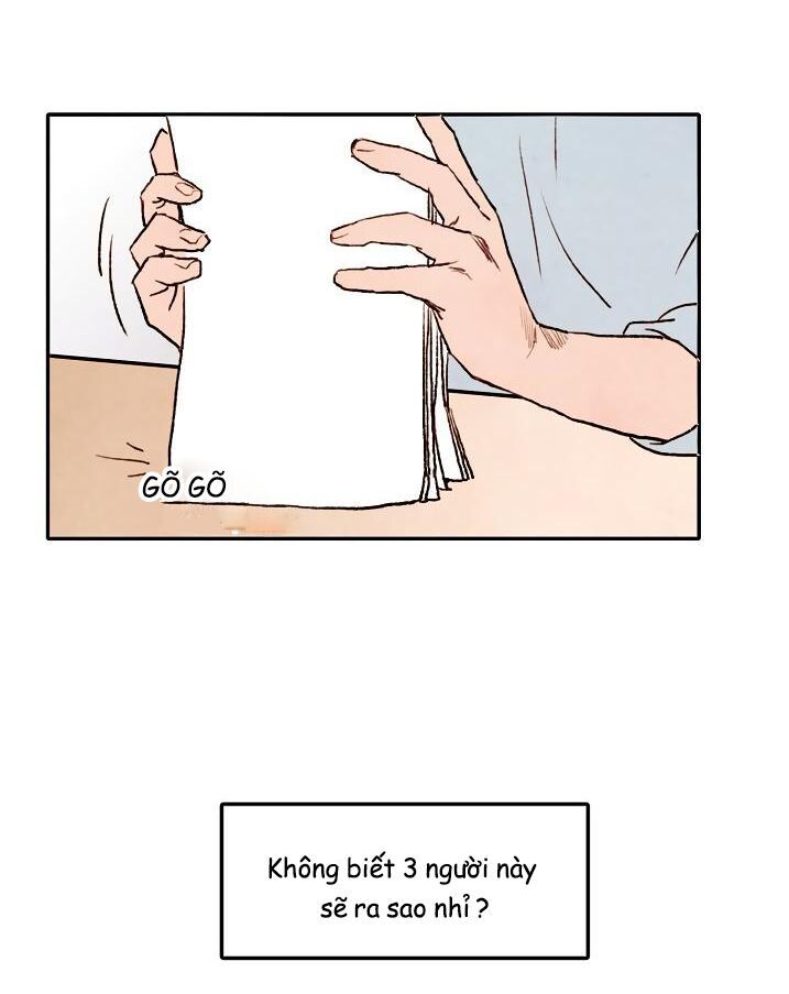 Ôi ! Trợ Lý Đặc Biệt Của Tôi: Chapter 1