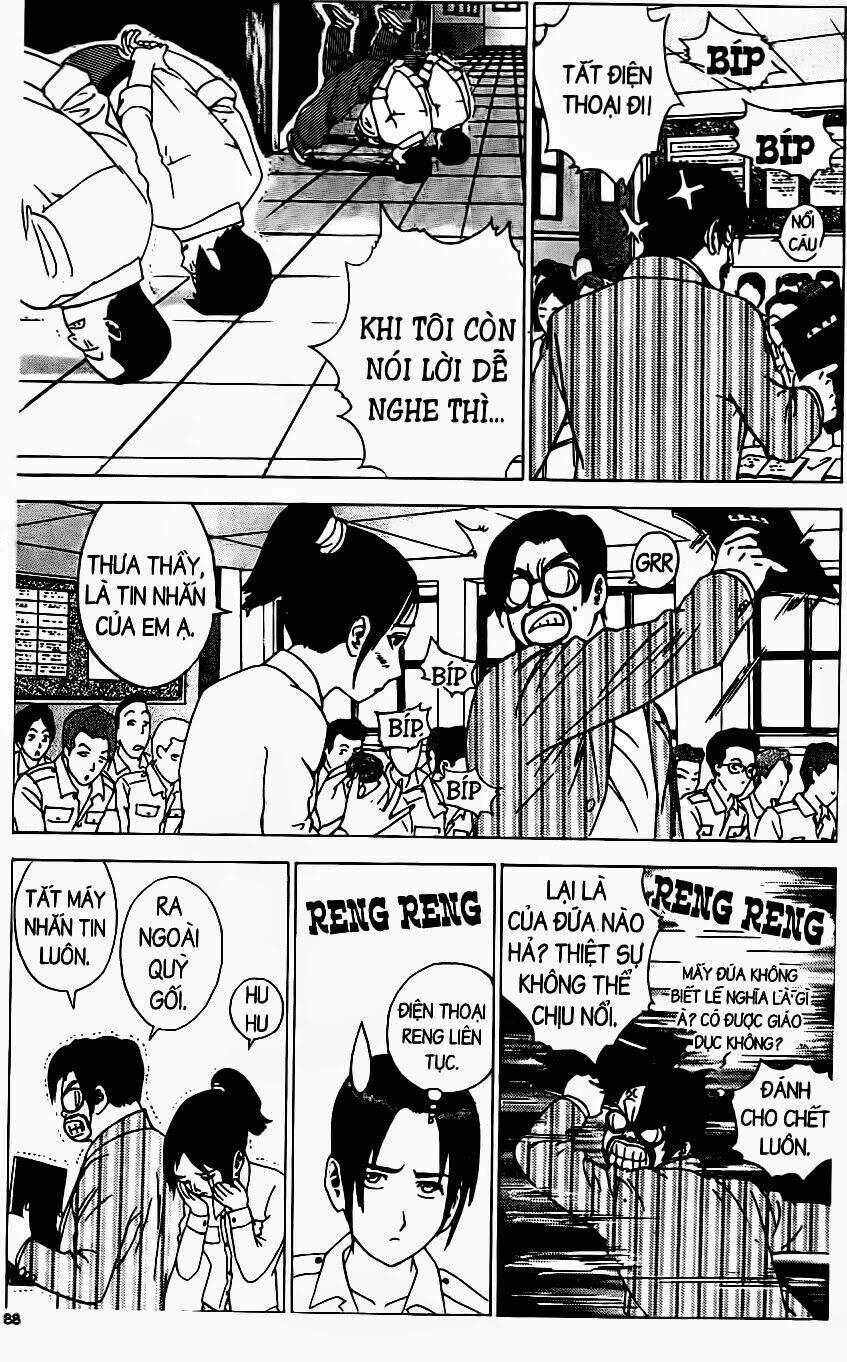 Ai Hơn Ai: Chapter 95