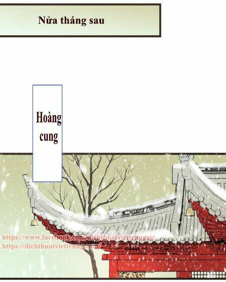 Bạn Trai Tôi Là Cẩm Y Vệ 2: Chapter 44