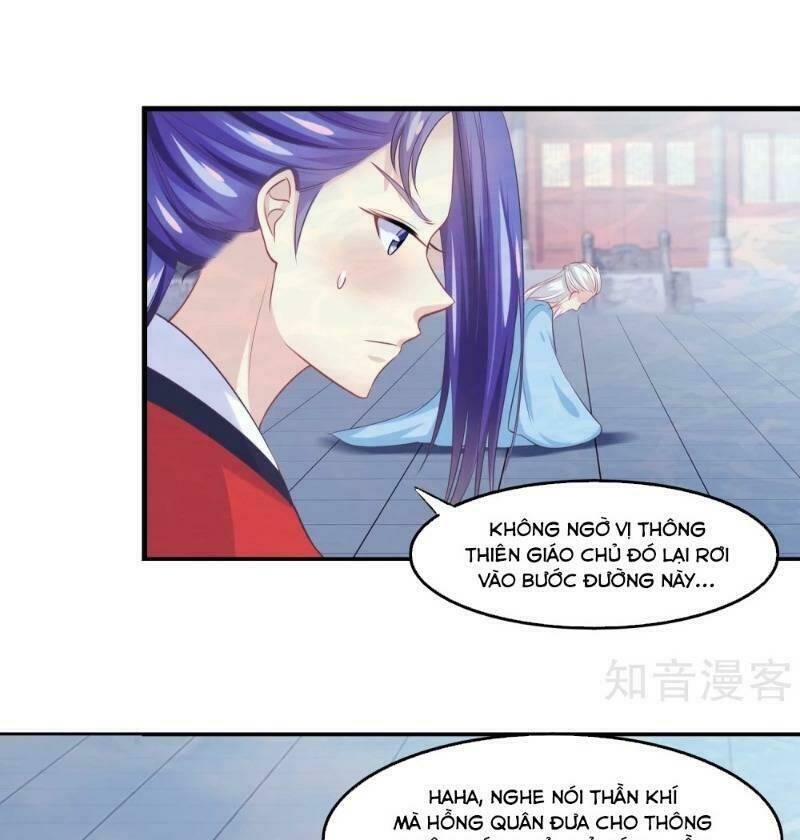Ta Là Ngọc Hoàng Đại Đế: Chapter 87