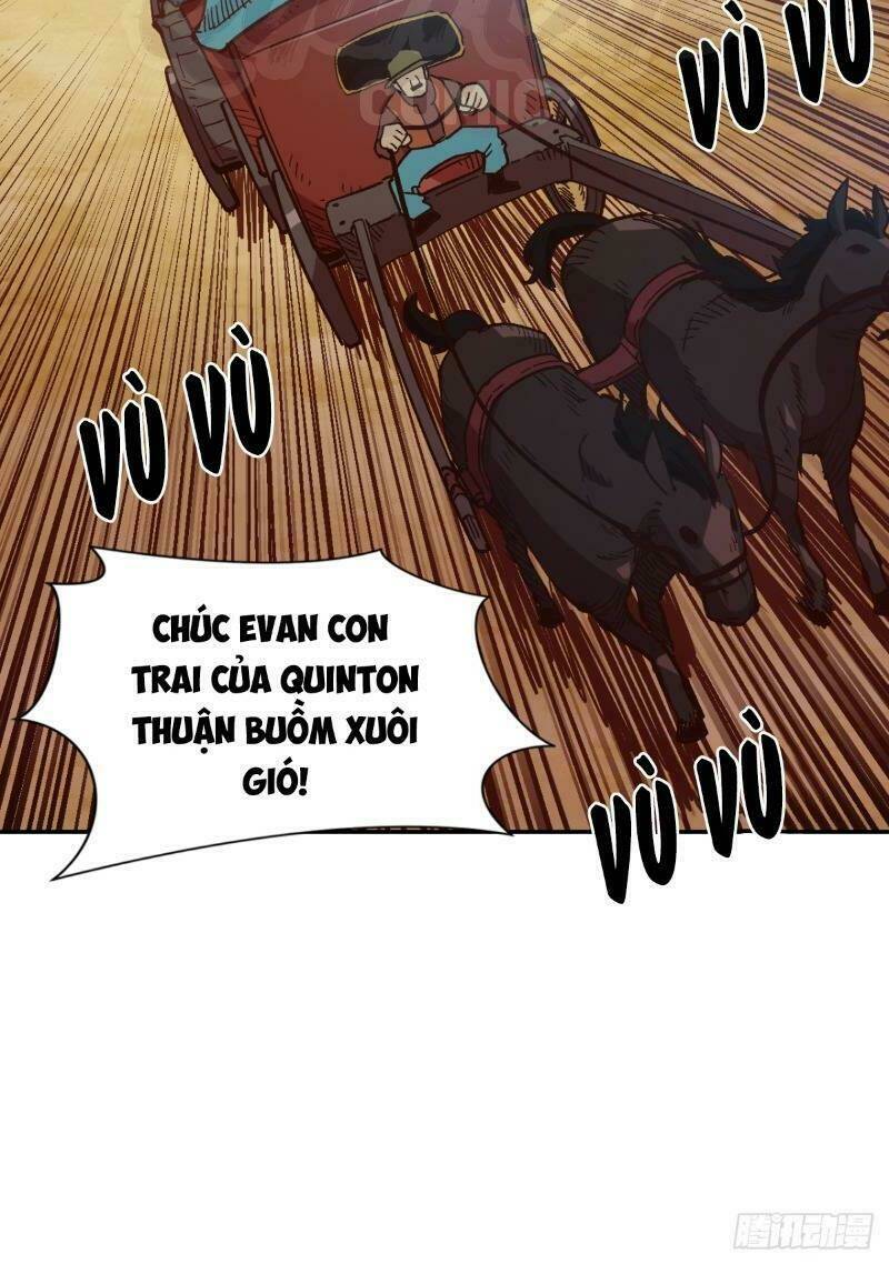 Đại Lục Vô Song: Chapter 5