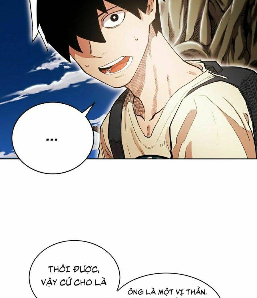 Hard Core Leveling Warrior Ss2: Chapter 81