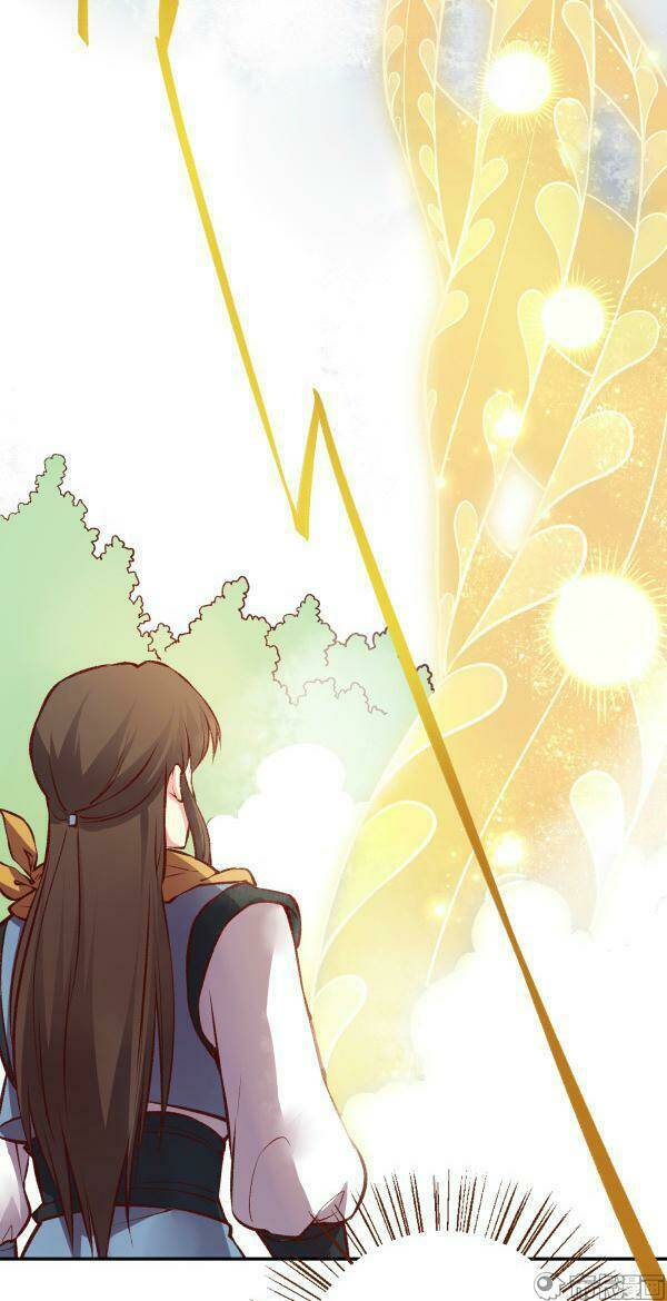 Yến Sơn Phái Và Bách Hoa Môn: Chapter 158