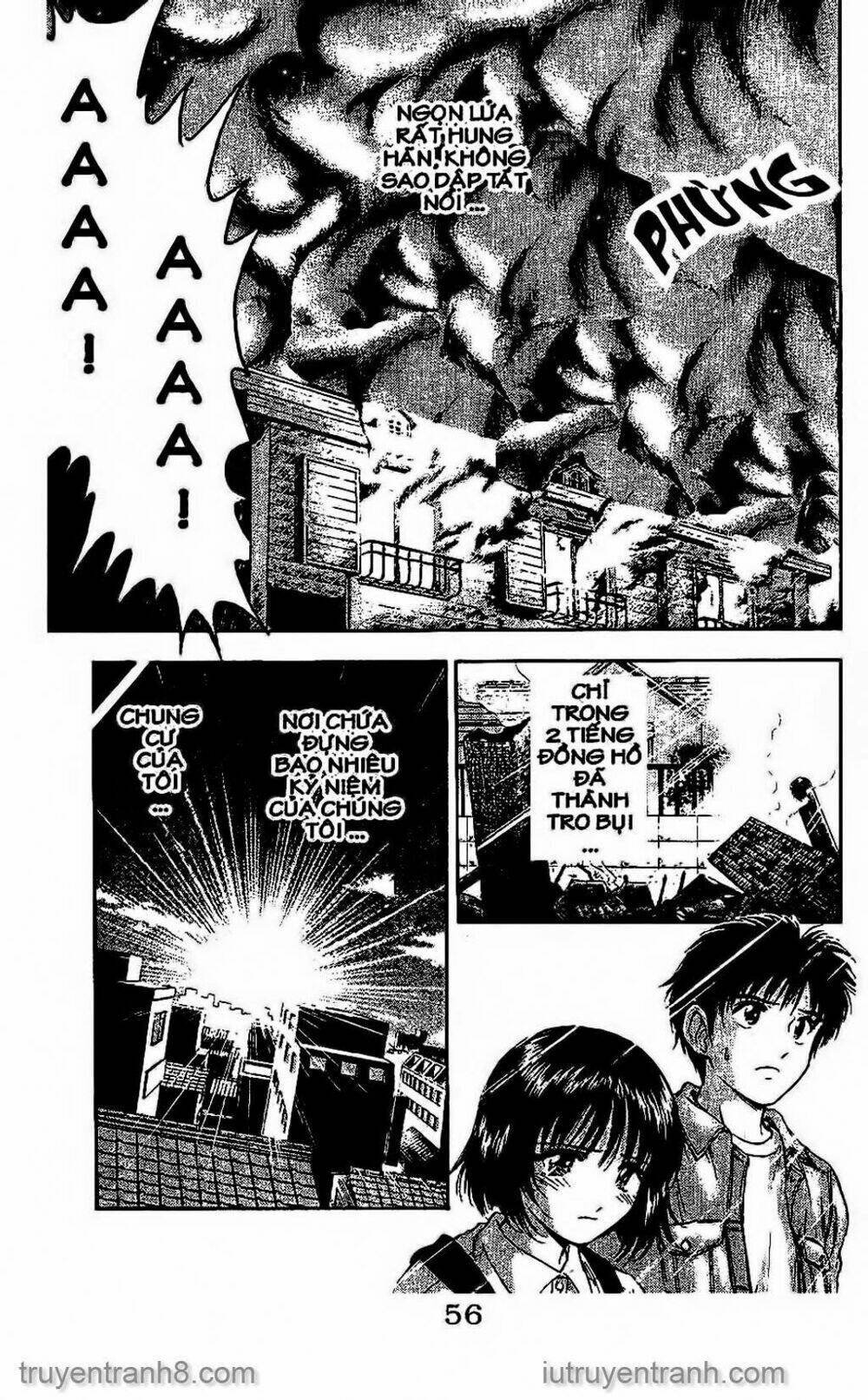 Saladdays: Chapter 119