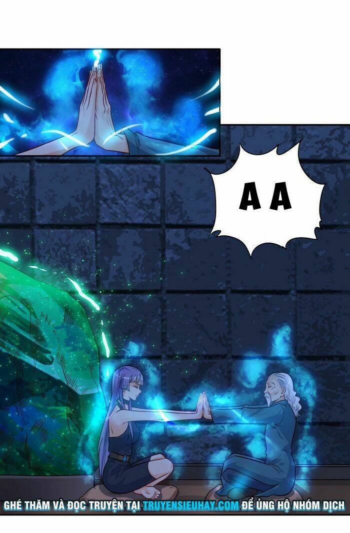 Tiên Giới Thương Thành: Chapter 46