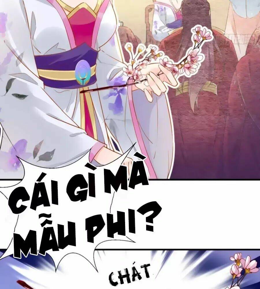 Vương Phi Có Chút Nghịch Ngợm: Chapter 70