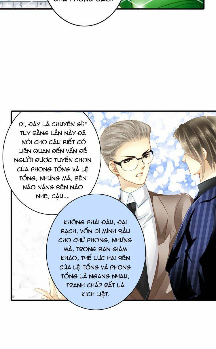 Siêu Sao Trứ Danh: Chapter 40