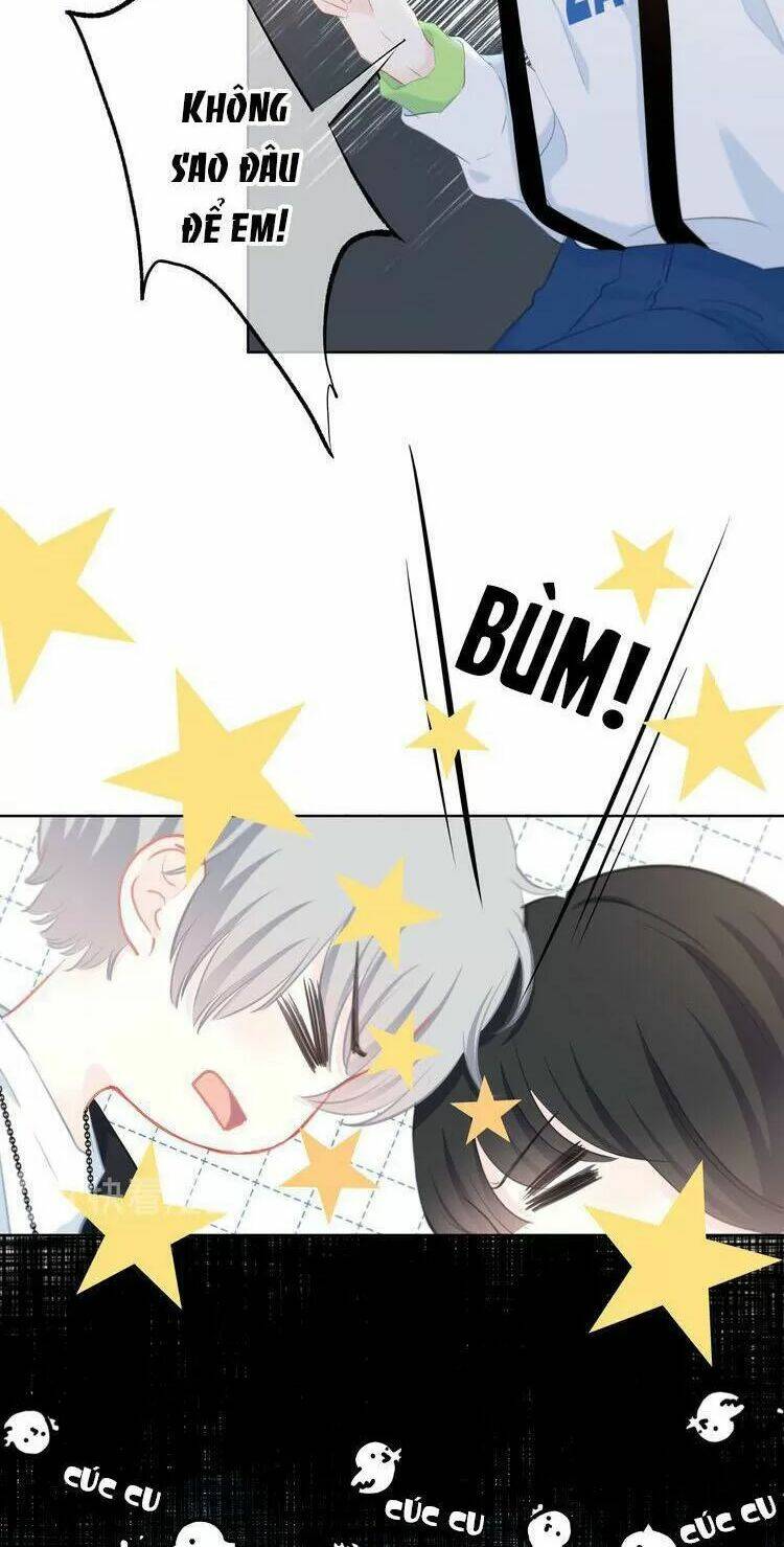 Vấp Phải Nghịch Quang: Chapter 25