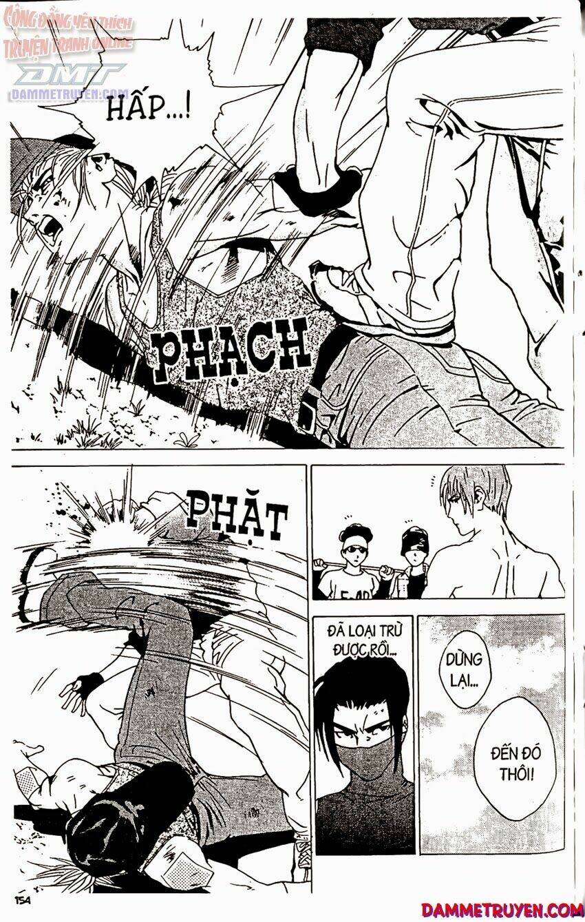 Ai Hơn Ai: Chapter 133