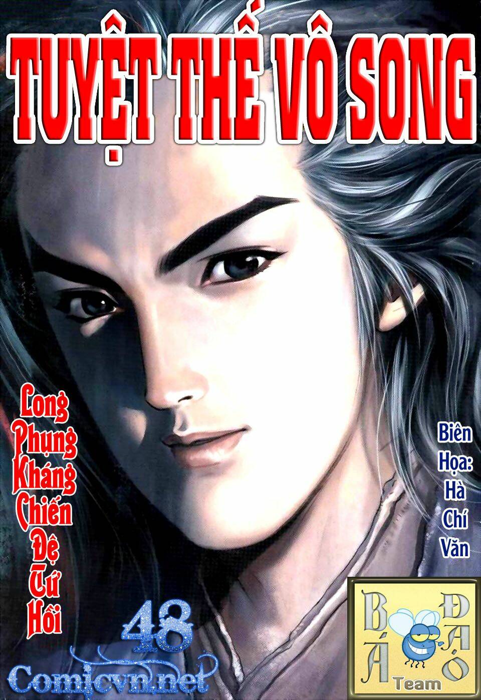 Tuyệt Thế Vô Song: Chapter 48