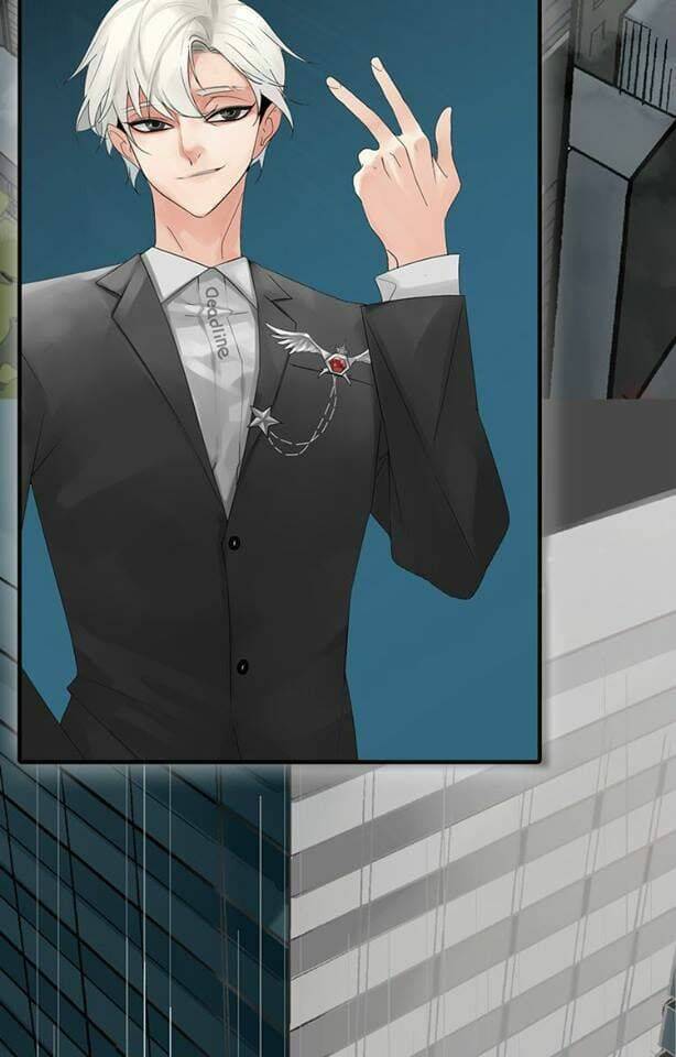Lời Nói Dối Của Loài Sói: Chapter 2