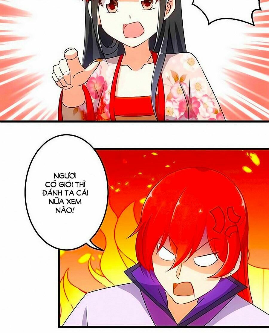 Vương Gia ! Ngươi Thật Bỉ Ổi !: Chapter 176