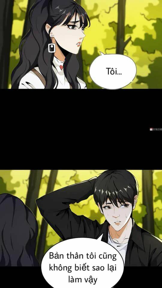 Giày Thủy Tinh: Chapter 39