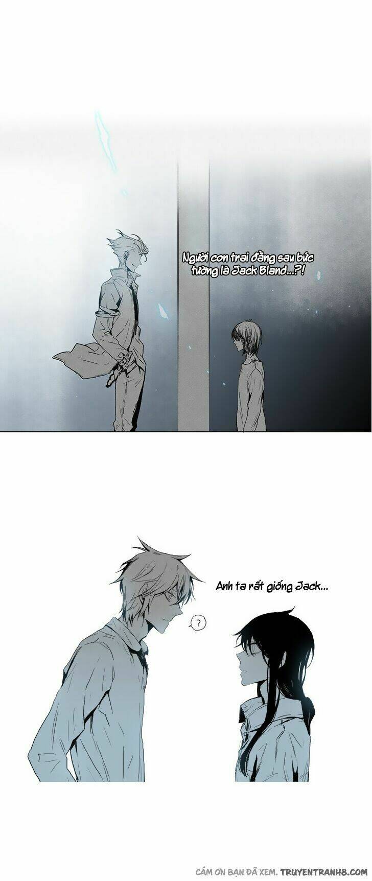 American Ghost Jack: Chapter 33