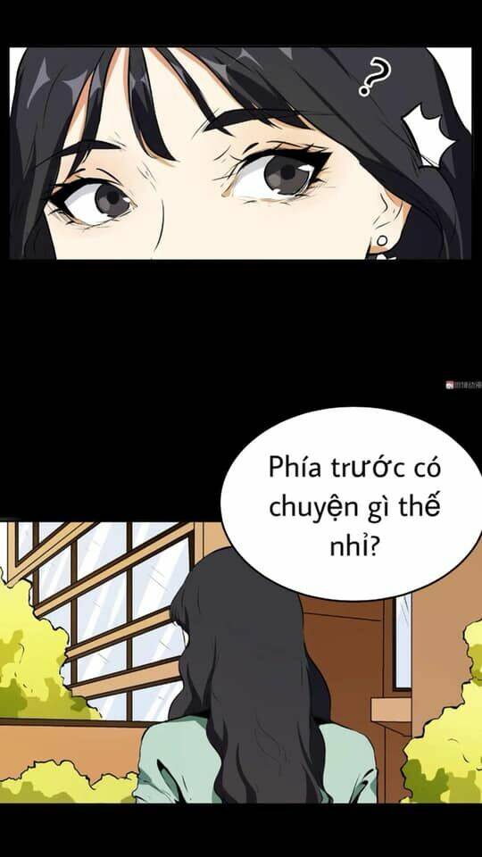 Giày Thủy Tinh: Chapter 39.5