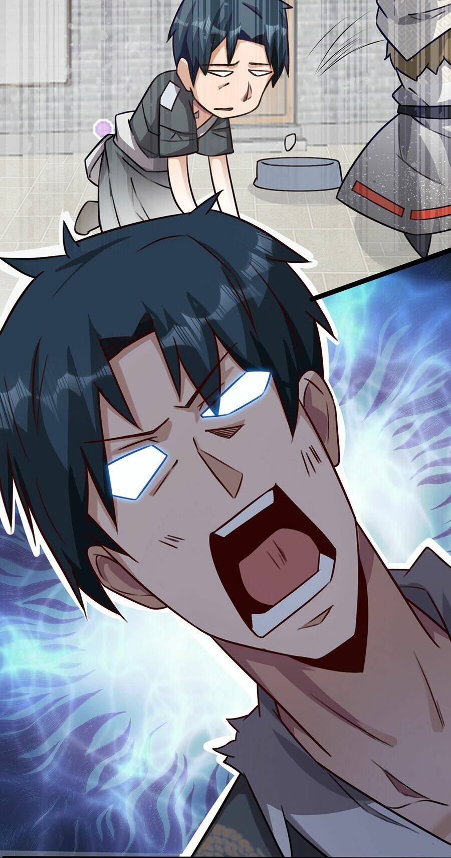 Đại Bảo Kiếm Của Tôi: Chapter 28