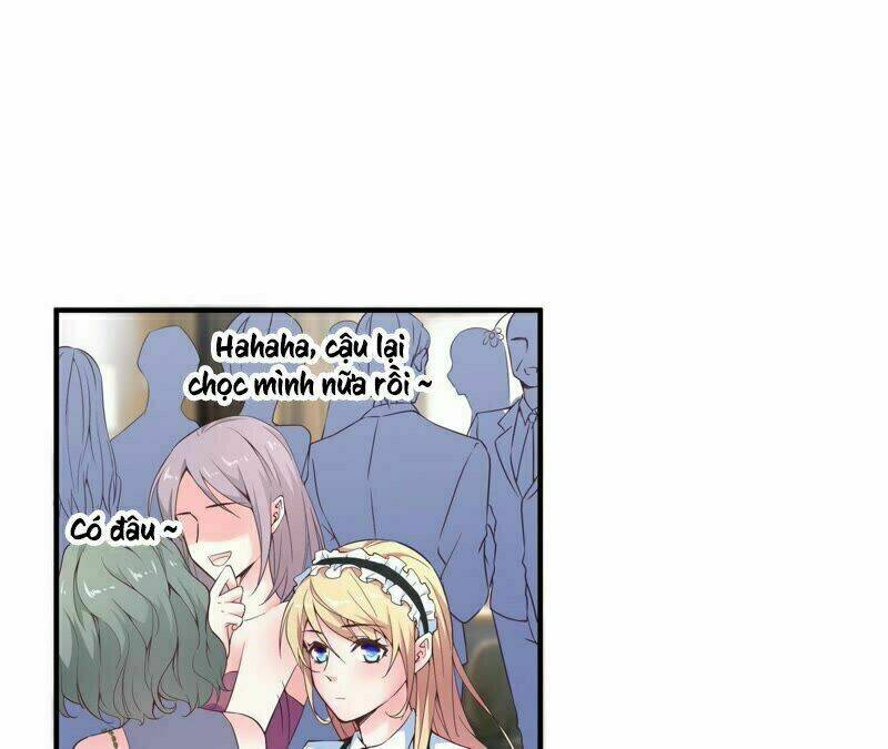 Chiến Lược Lãng Mạn Của Thịnh Thiếu: Chapter 41