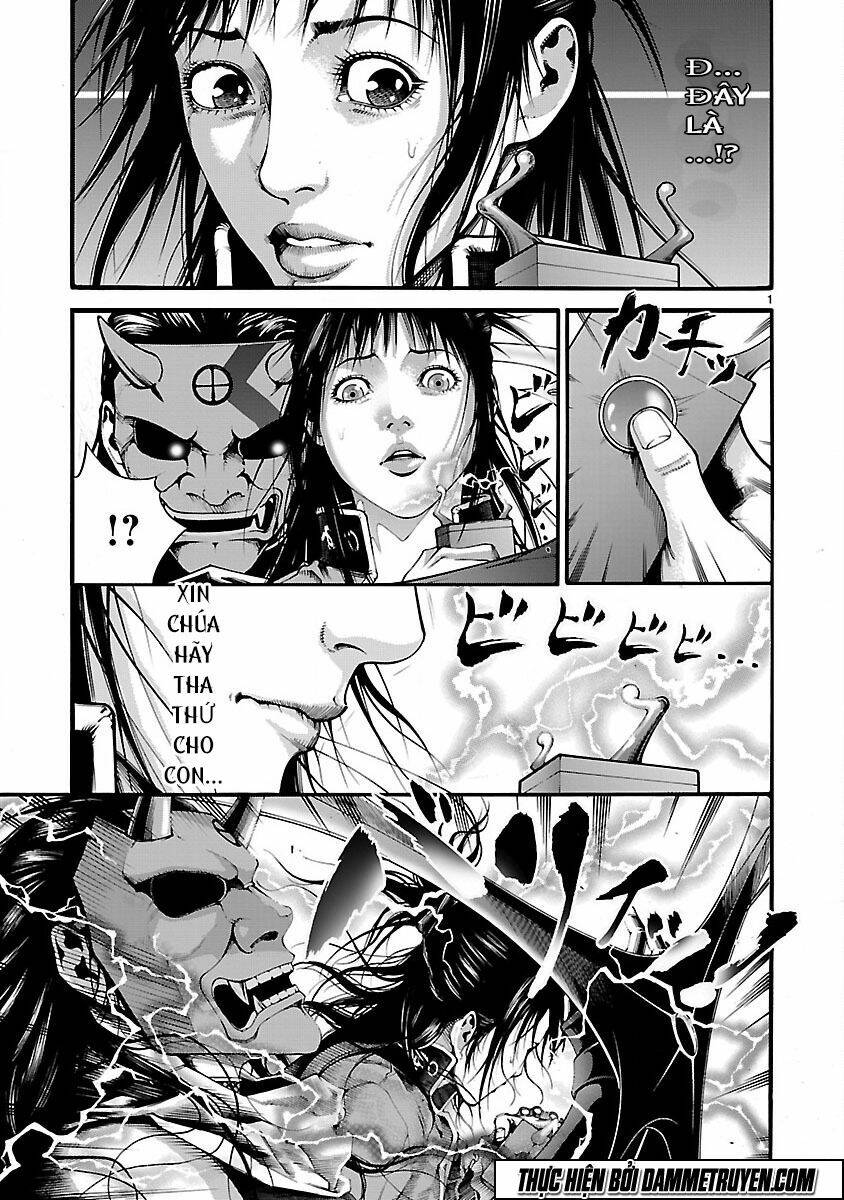 Dragon Effect: Chapter 7