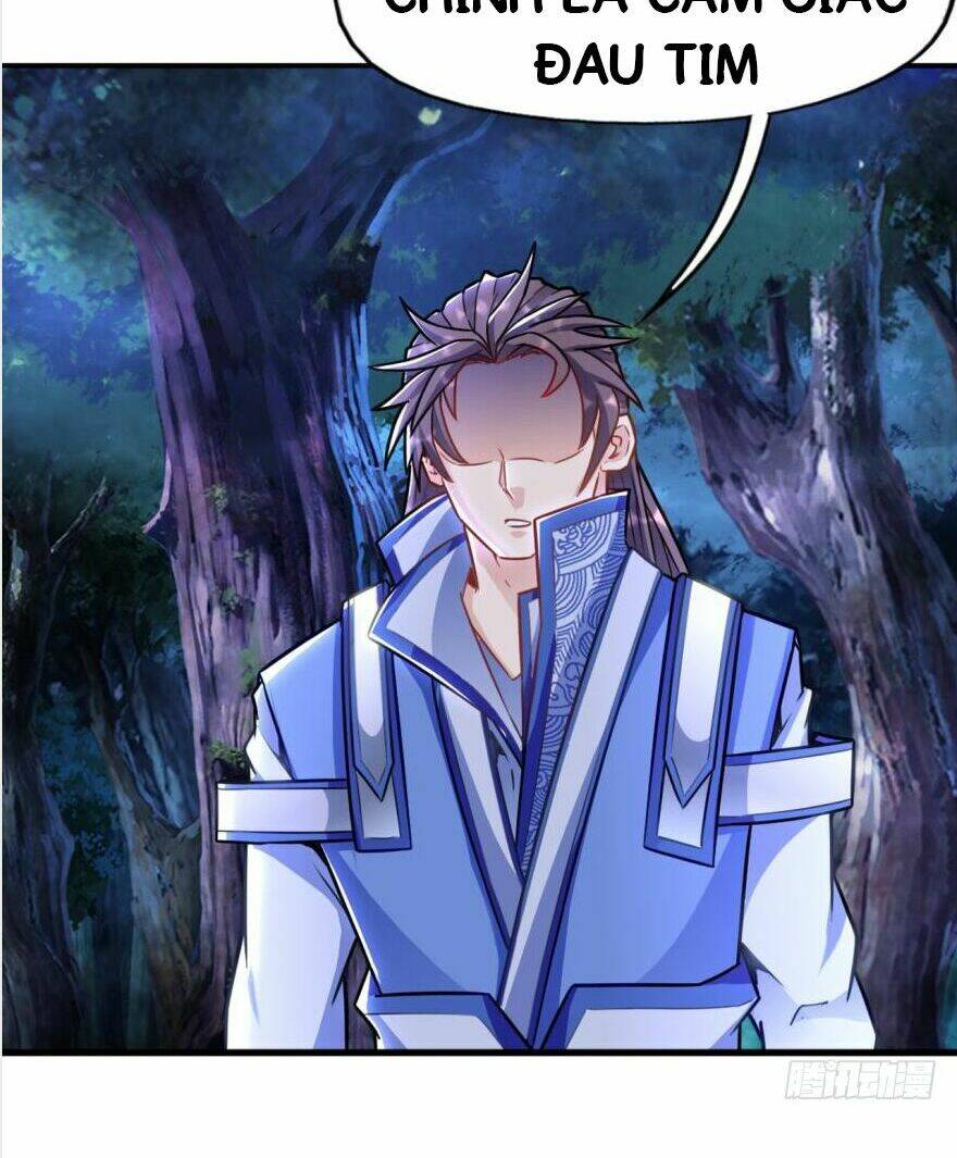 Lão Tổ Của Bạn Đang Online: Chapter 13