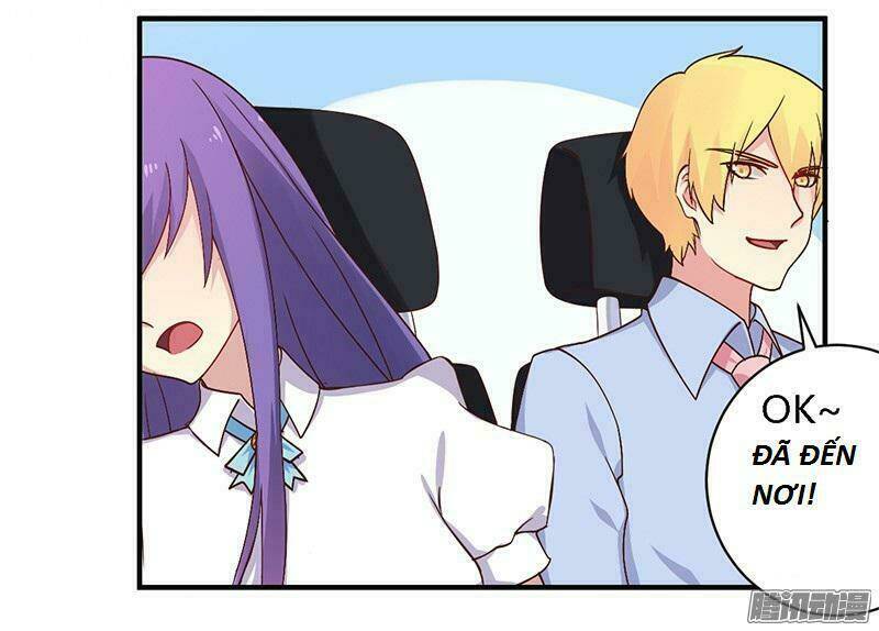 Tổng Tài Đã Cưới Em: Chapter 47