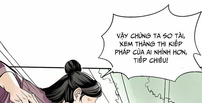 Liên Thành Quyết: Chapter 2