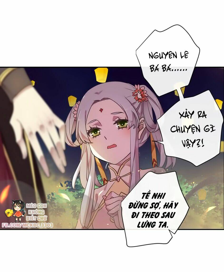 Bách Yêu Dị Văn: Chapter 98