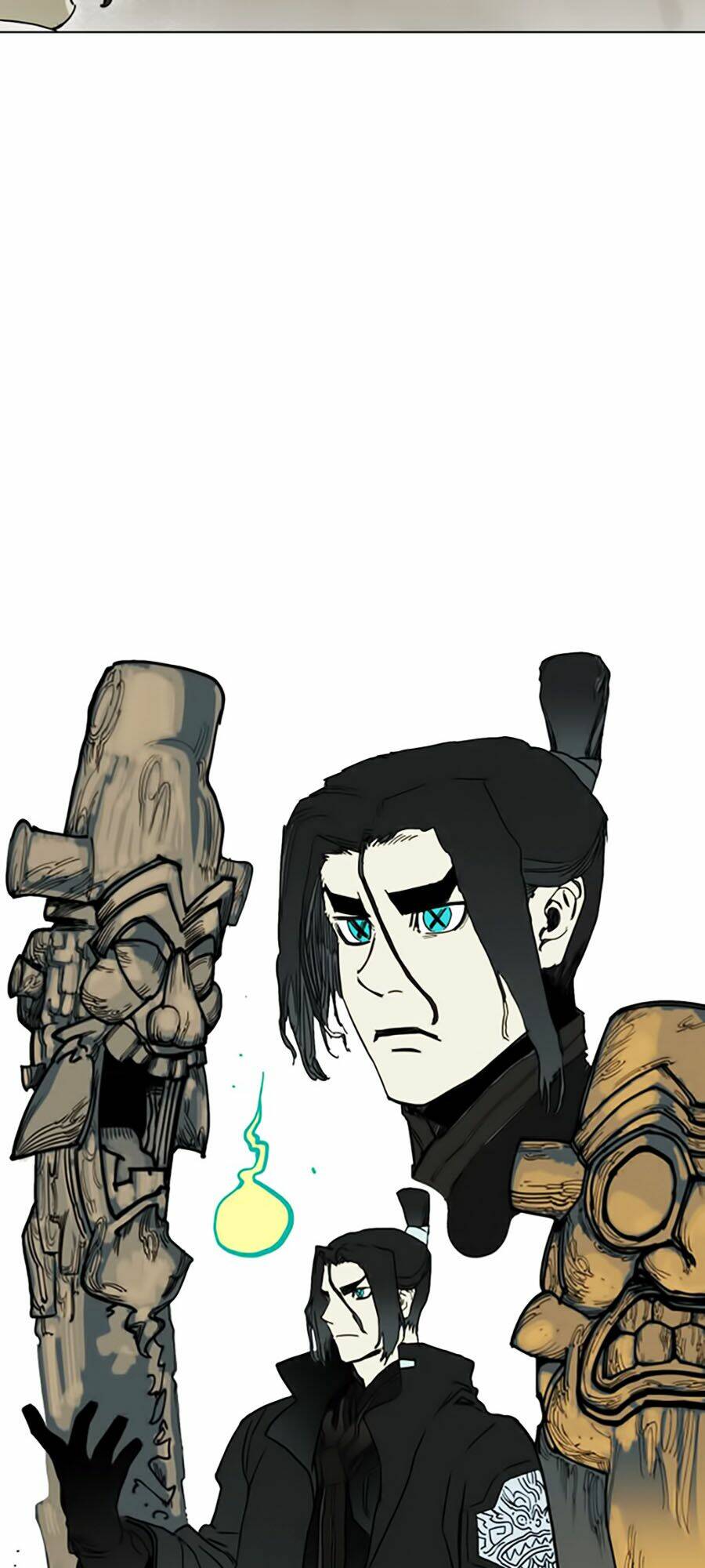 Hard Core Leveling Warrior Ss2: Chapter 45