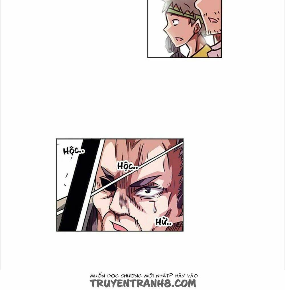 Vì Tôi Là Ông Chú Mở Tiệm Bán Vũ Khí: Chapter 17