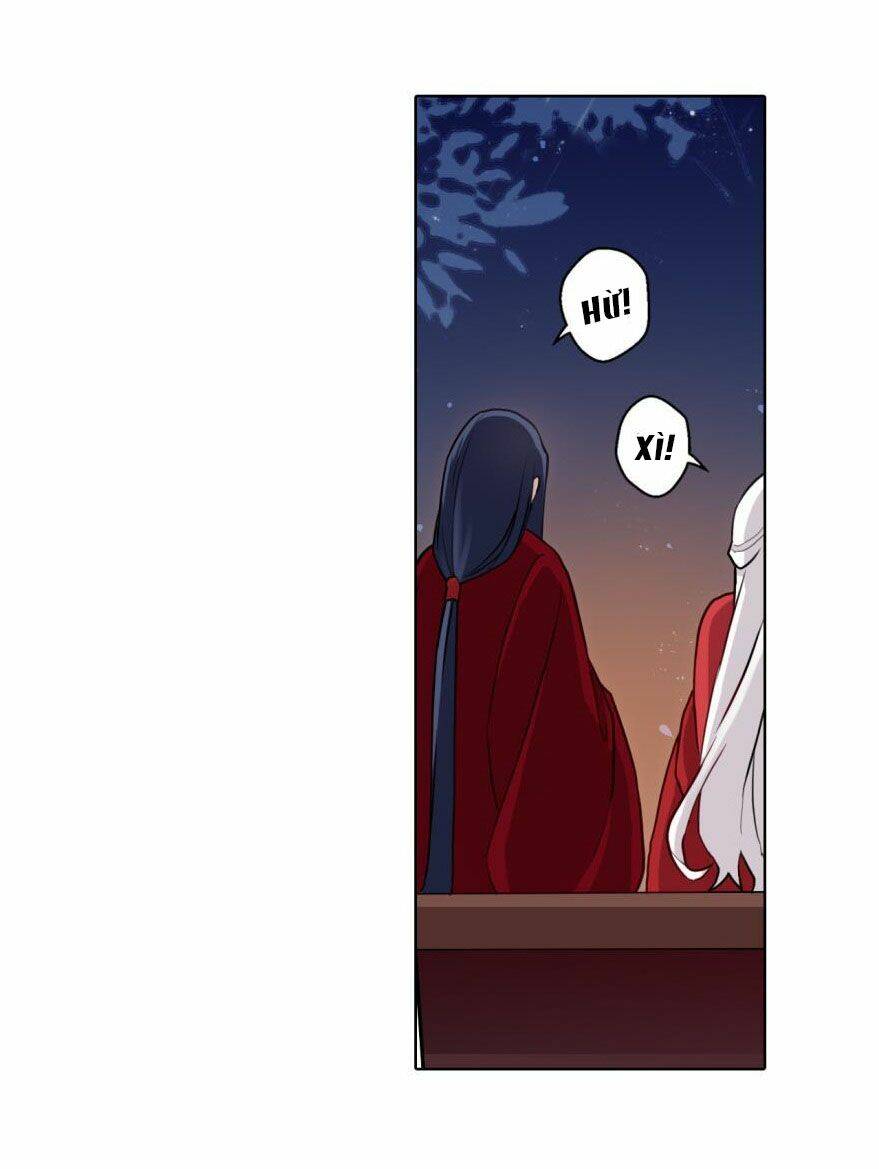 Cửu Thiên: Chapter 3