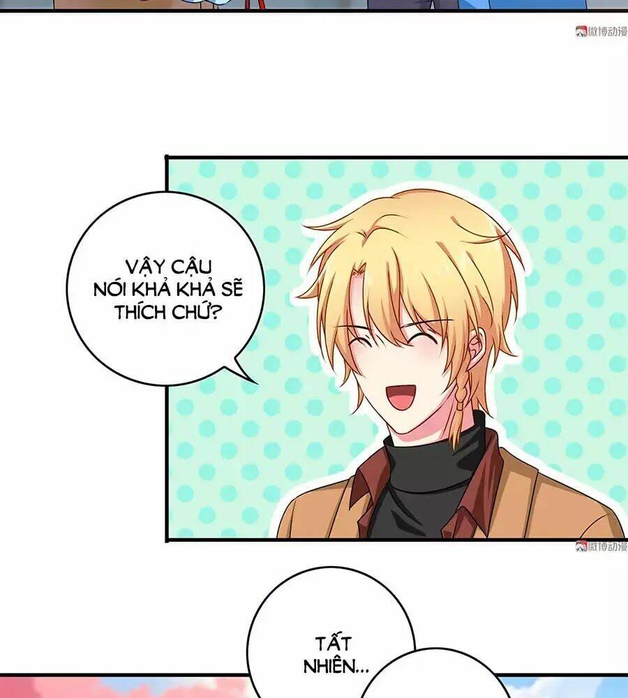 Yêu Tôi Đều Chết Cả Đi!: Chapter 76