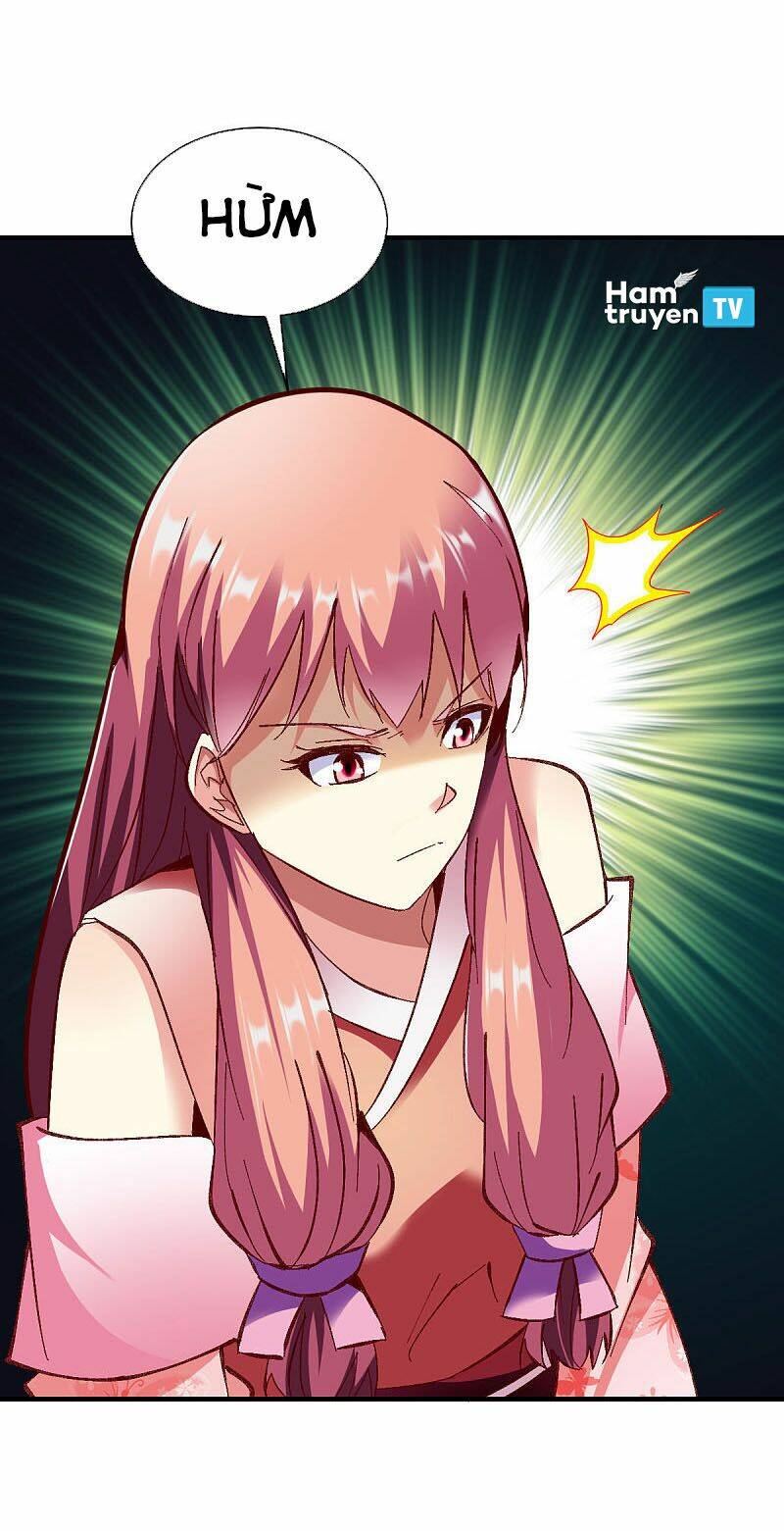 Chiến Đỉnh: Chapter 236