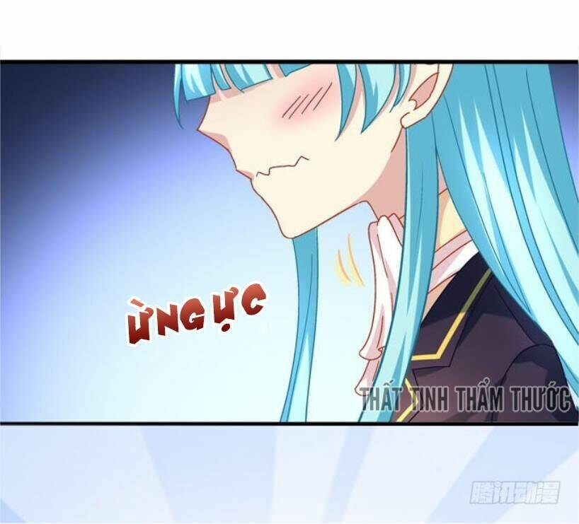 Đế Vương Ta Vẫn Còn Nhỏ: Chapter 52