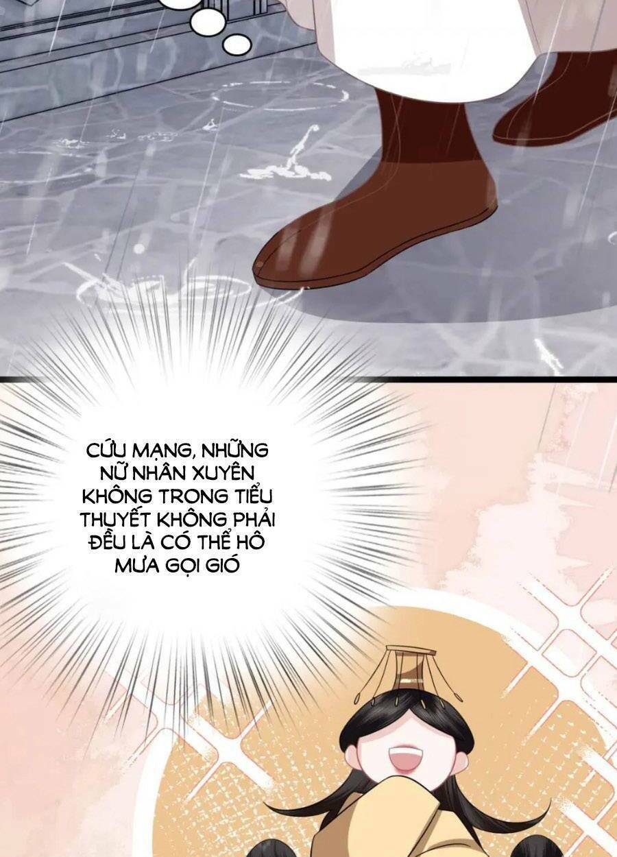 Điều Hương Vương Phi: Chapter 36