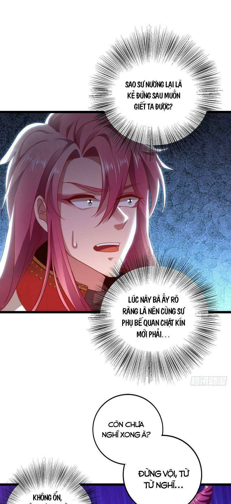 Ngày Mai Tôi Sẽ Chết: Chapter 24